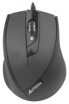 A4Tech N-600X-1 Black